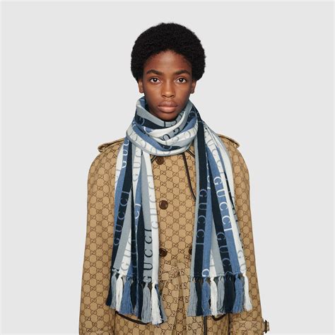 gucci scarf 2018|gucci scarf unisex.